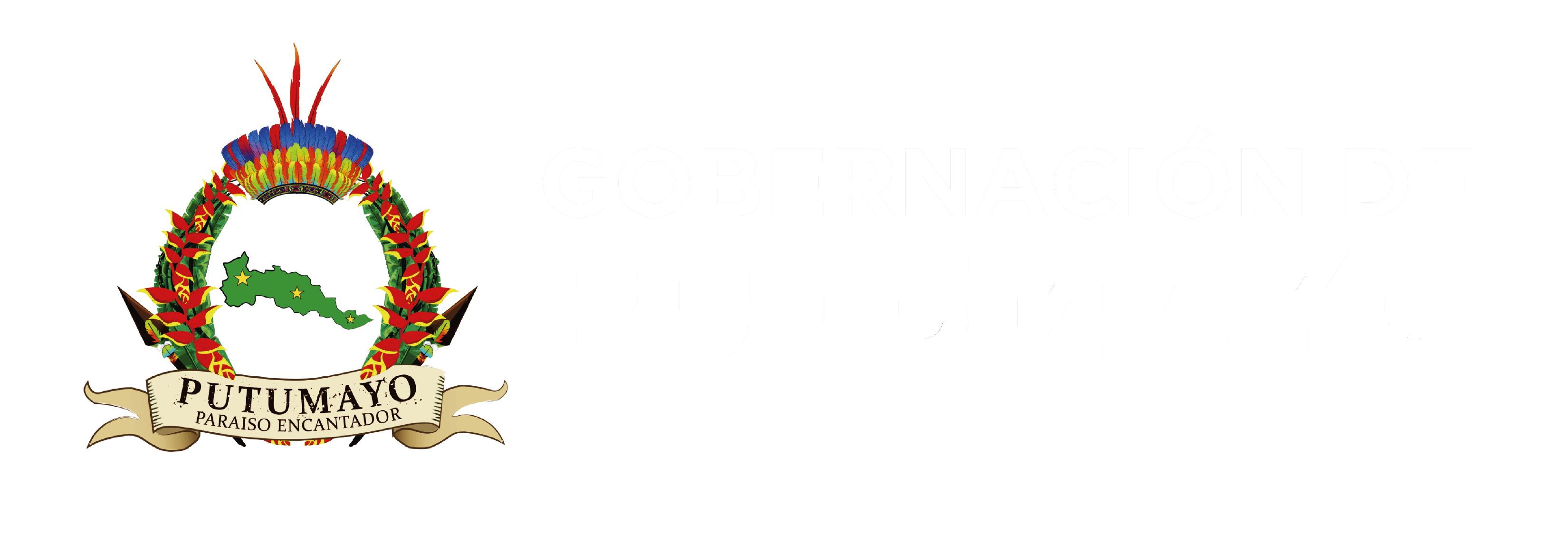 Logo Gobernación